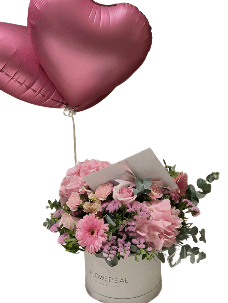 Sweetheart Bloom Box 160