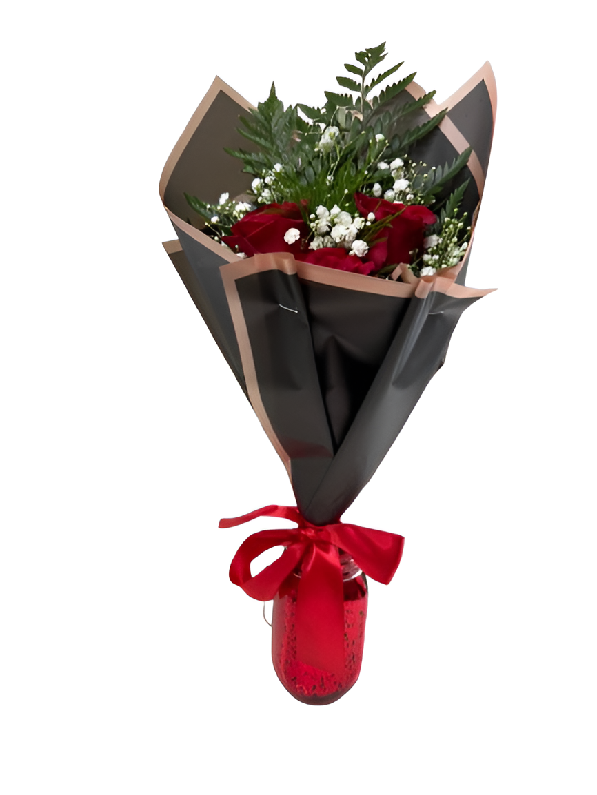 Love roses - Image 2