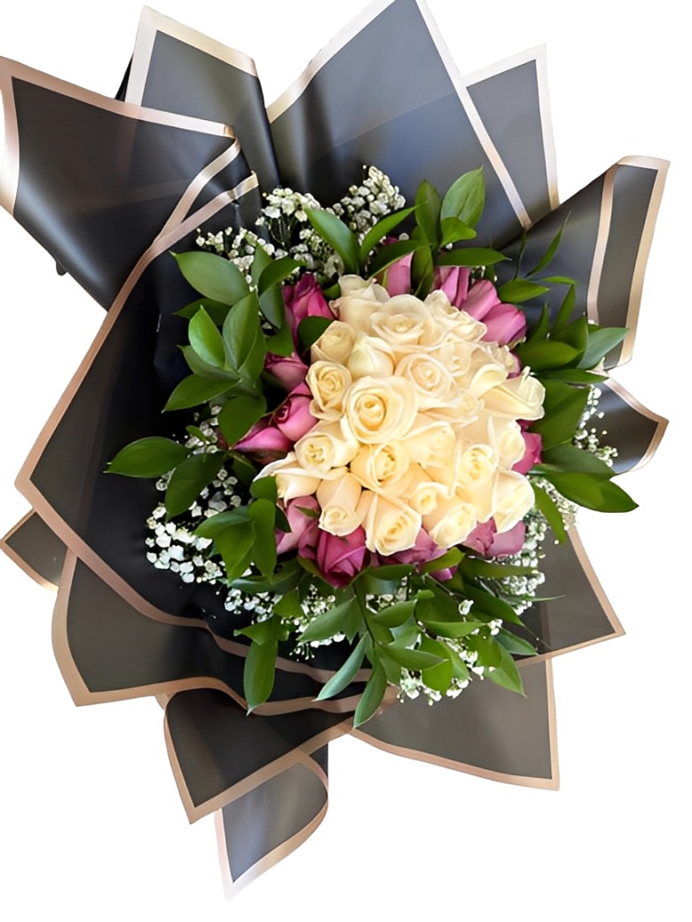 Rose Elegance - Image 2