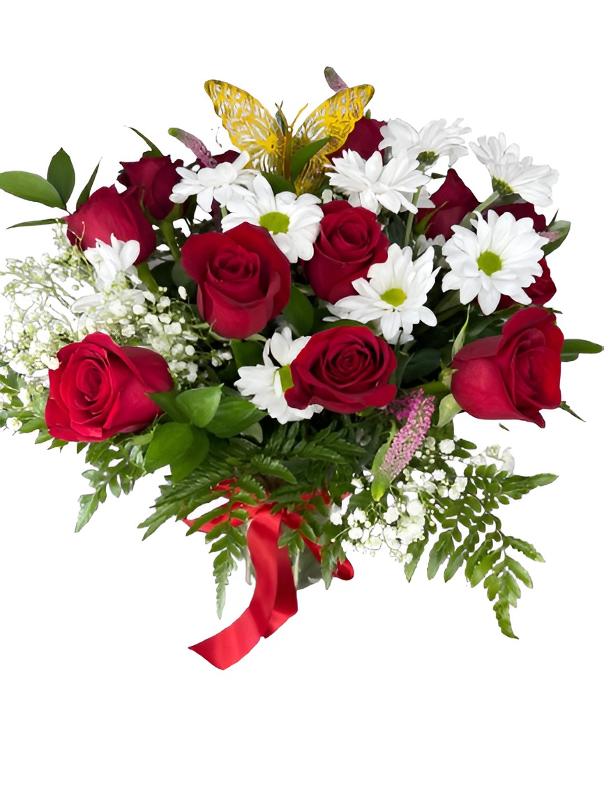 Queen of Flowers - Image 3