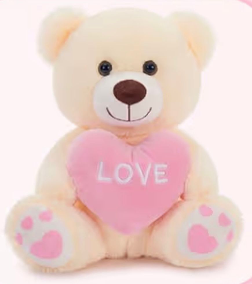 Teddy Bear - Image 3