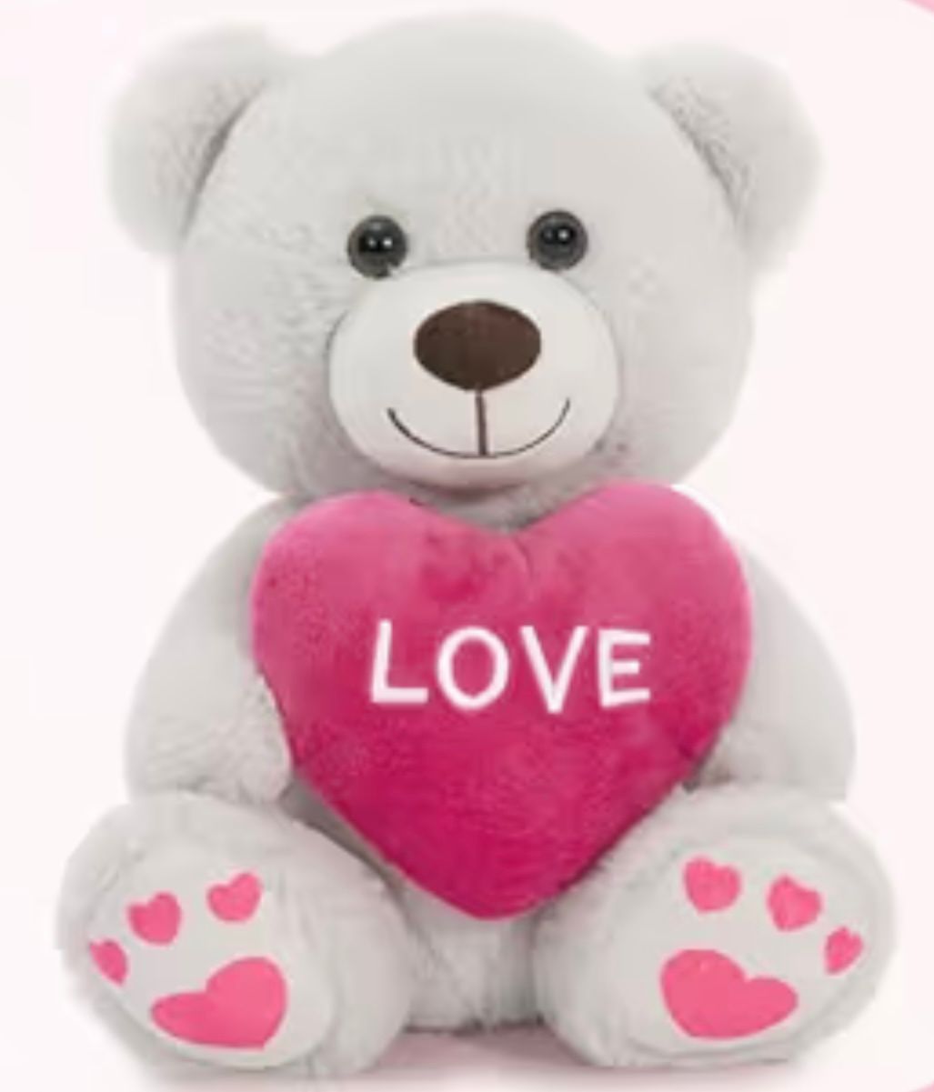 Teddy Bear - Image 2