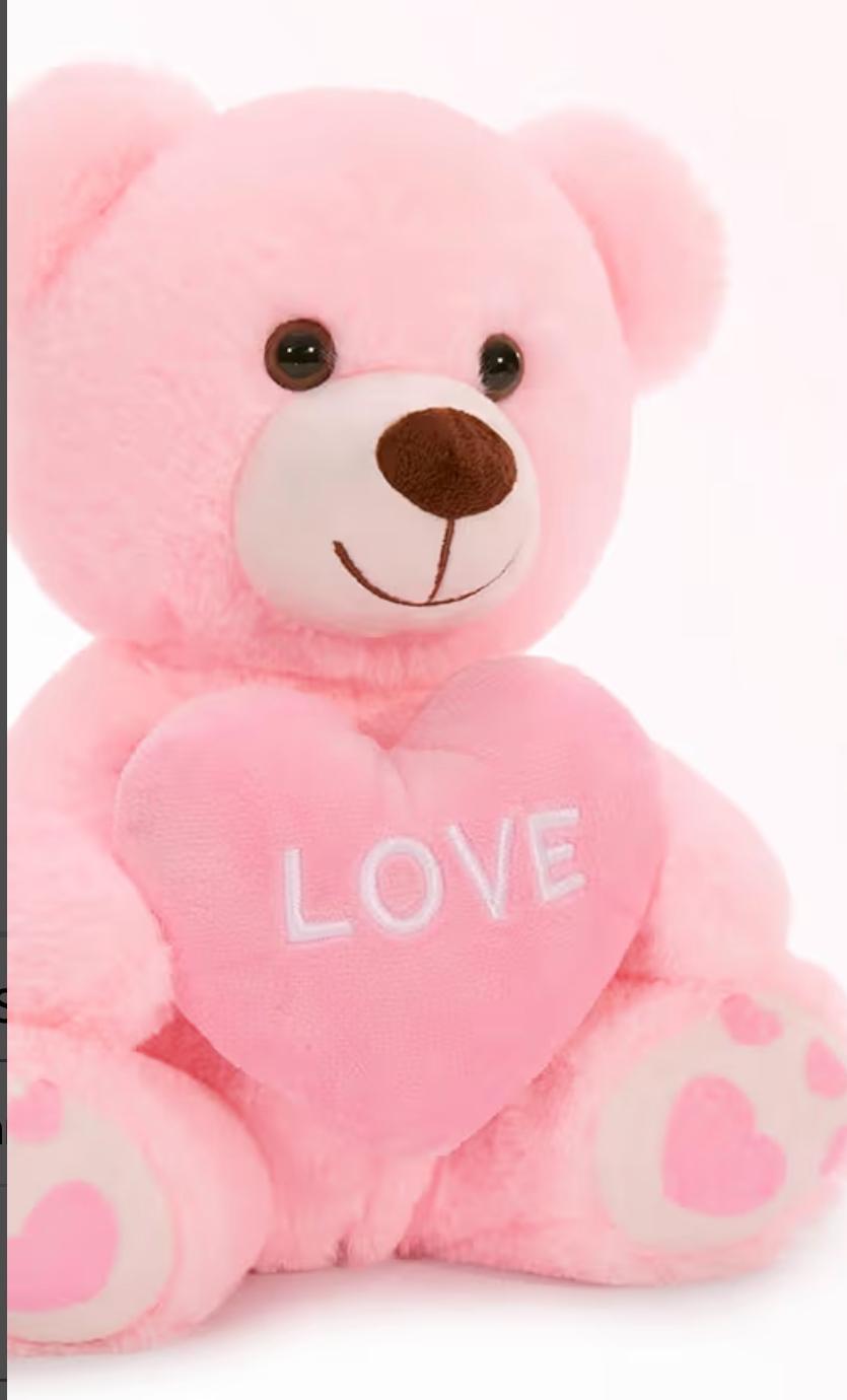 Teddy Bear - Image 4