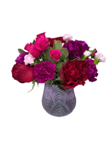 βPurple Passion Posyβ